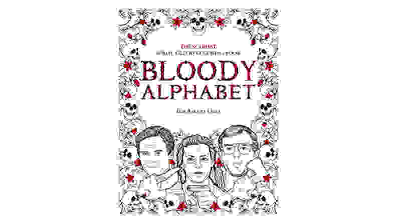 Bloody Alphabet