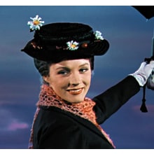Product image of 'Mary Poppins' (1964)