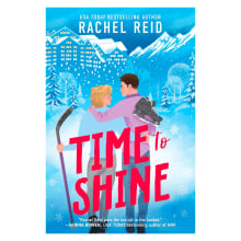 Product image of  ‘Time to Shine’ by Rachel Reid