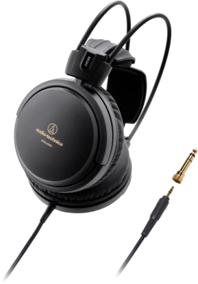 Product Image - Audio-Technica ATH-A550z