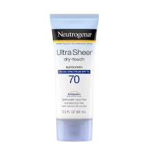Product image of Neutrogena Sunscreen for Face and Body