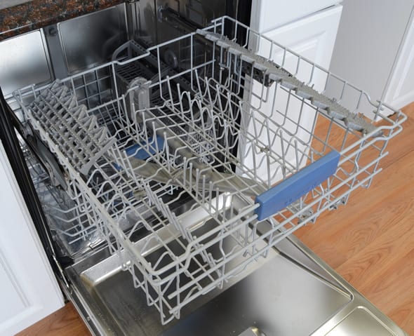 Top Rack Photo