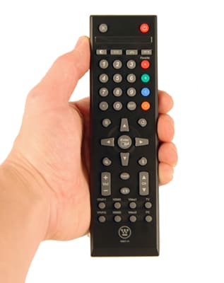 Remote Control Photo