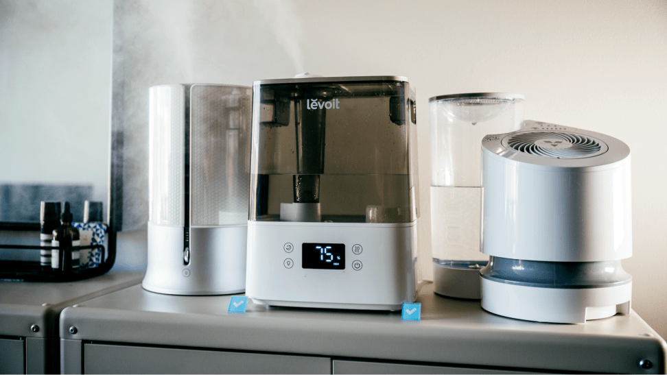 The best humidifiers