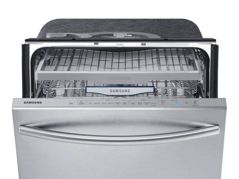 samsung dishwasher reviews dw80k5050us