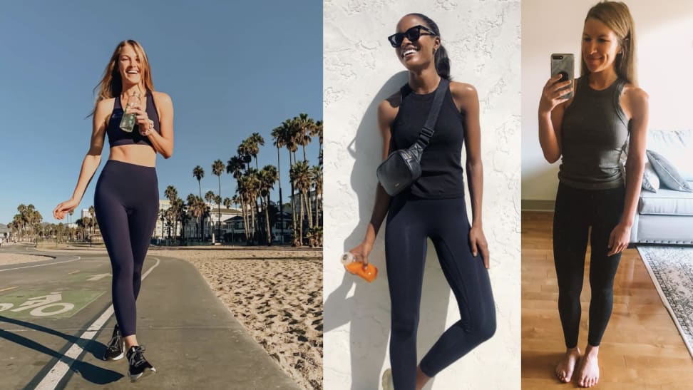 Bandier review: Are the cult-favorite leggings and activewear worth buying?  - Reviewed