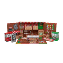 Product image of The Woobles Toy to the World Advent Calendar