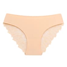 Product image of SheCurve Lace No Show Bikini