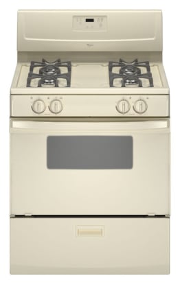 Product Image - Whirlpool WFG114SWT