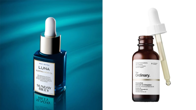 the ordinary granactive retinoid 2 emulsion for acne scars