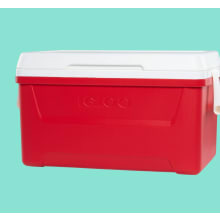 Product image of Igloo 48-Quart Laguna Cooler