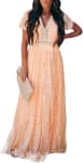 Product image of Bdcoco Women’s Lace Maxi Dress