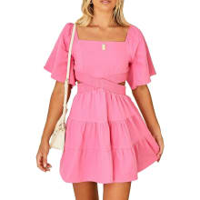 Product image of Shy Velvet Women's Summer Dress