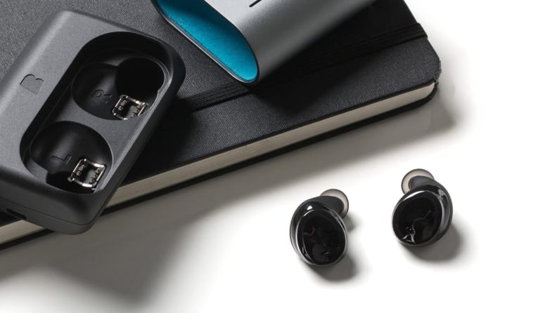 Bragi Wireless Headphones