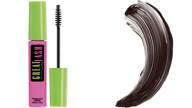 Maybelline Great Lash Mascara