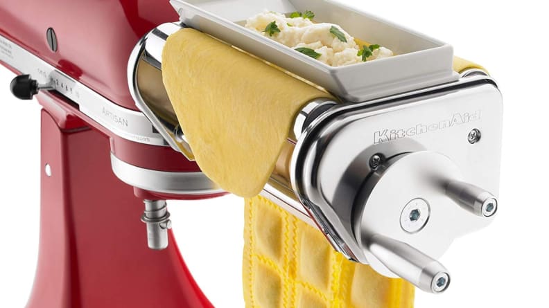 👩‍🍳🏆 KITCHENAID BAKING MIXERS ✓ Which mixer is BEST? How to