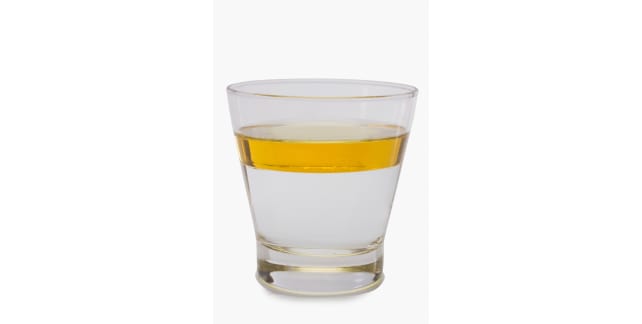 Oil and vinegar