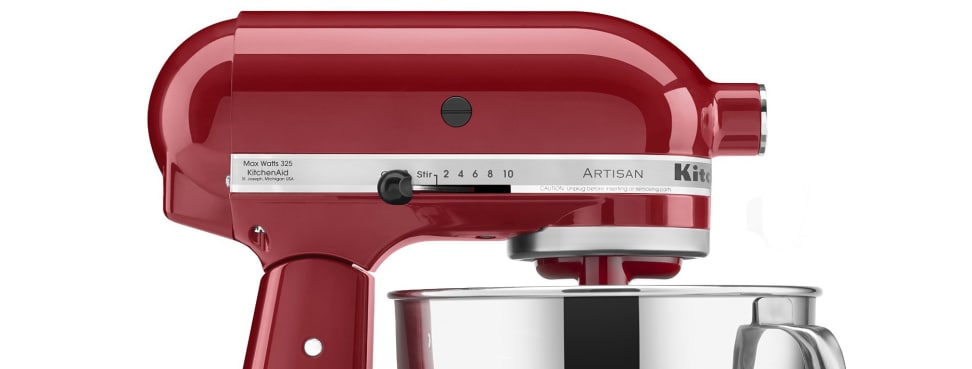 Stand Mixer