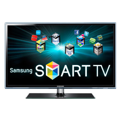 Product Image - Samsung UN55D6500VF