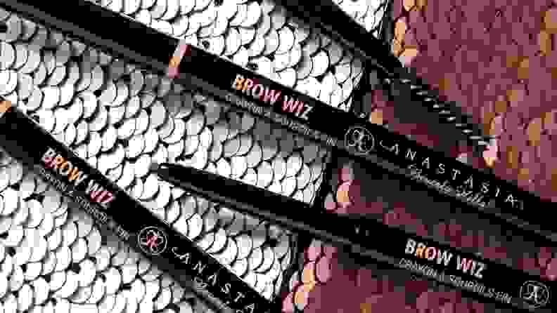 For a designer product, Brow Wiz is surprisingly affordable.