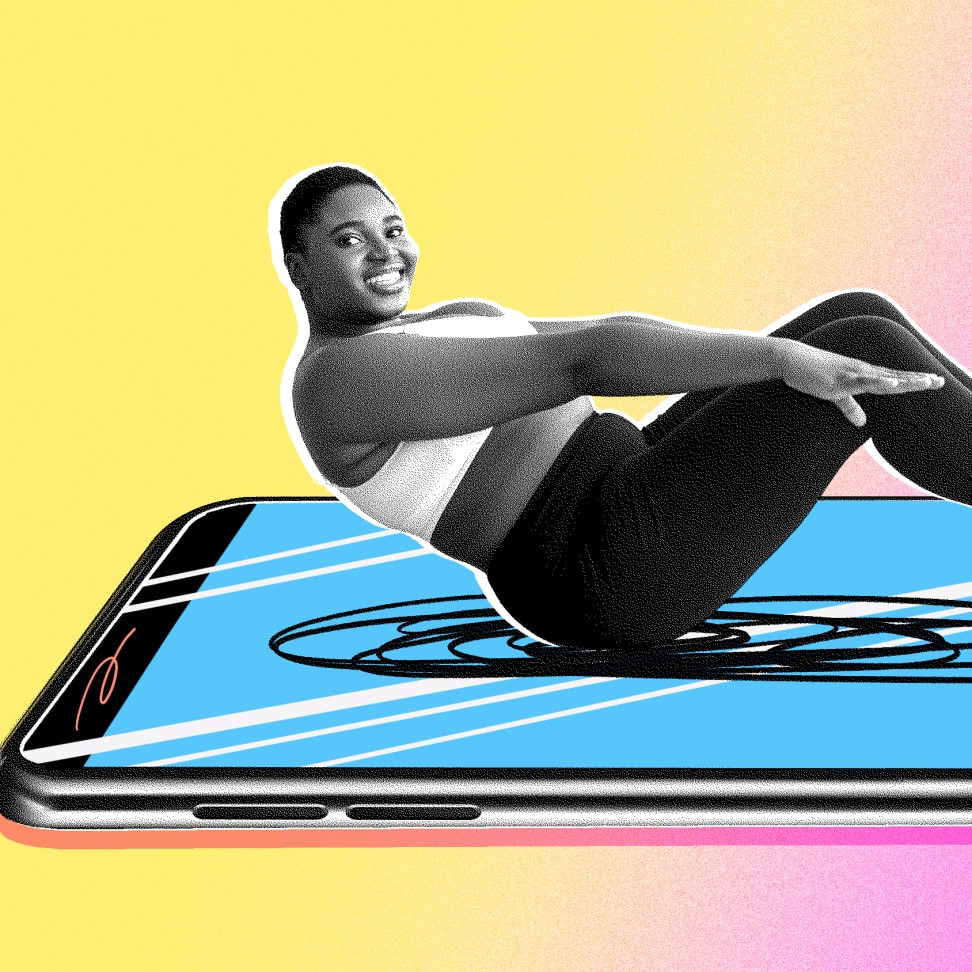 Best Pilates apps for at-home workouts - Reviewed