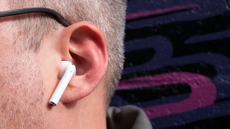 Apple AirPods