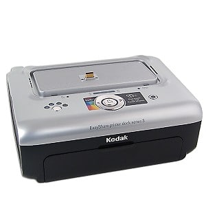 Product Image - Kodak EasyShare Print Dock Series 3