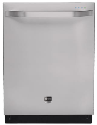 Product Image - LG LSDF9962ST