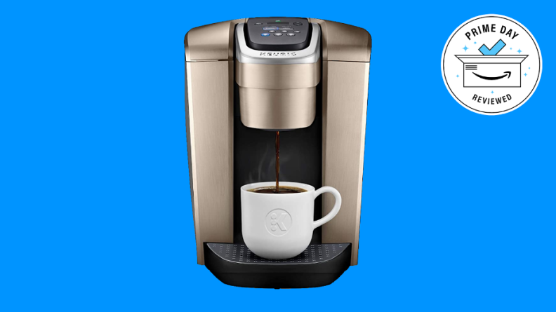 Keurig K-Elite