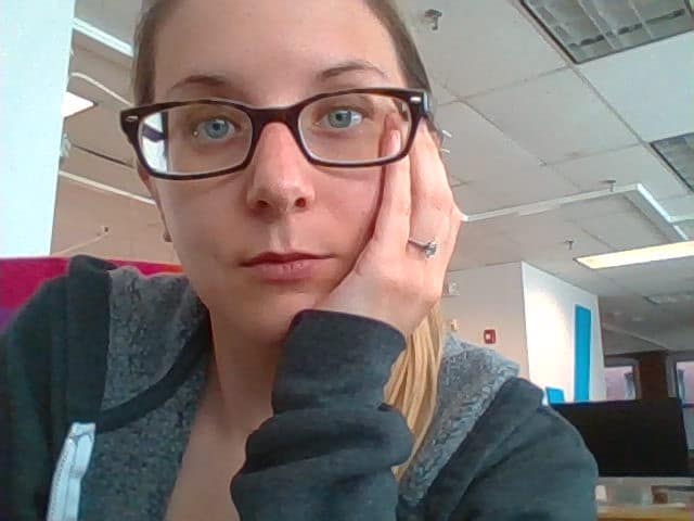 Webcam