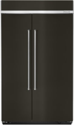 Product Image - KitchenAid KBSN608EBS