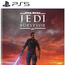 Product image of Star Wars Jedi: Survivor - PS5 Standard Edition