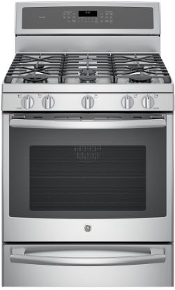 Product Image - GE Profile PGB940ZEJSS