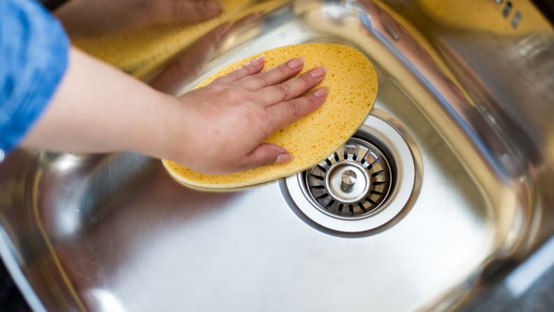 How to Hand Wash Dishes Perfectly Every Time