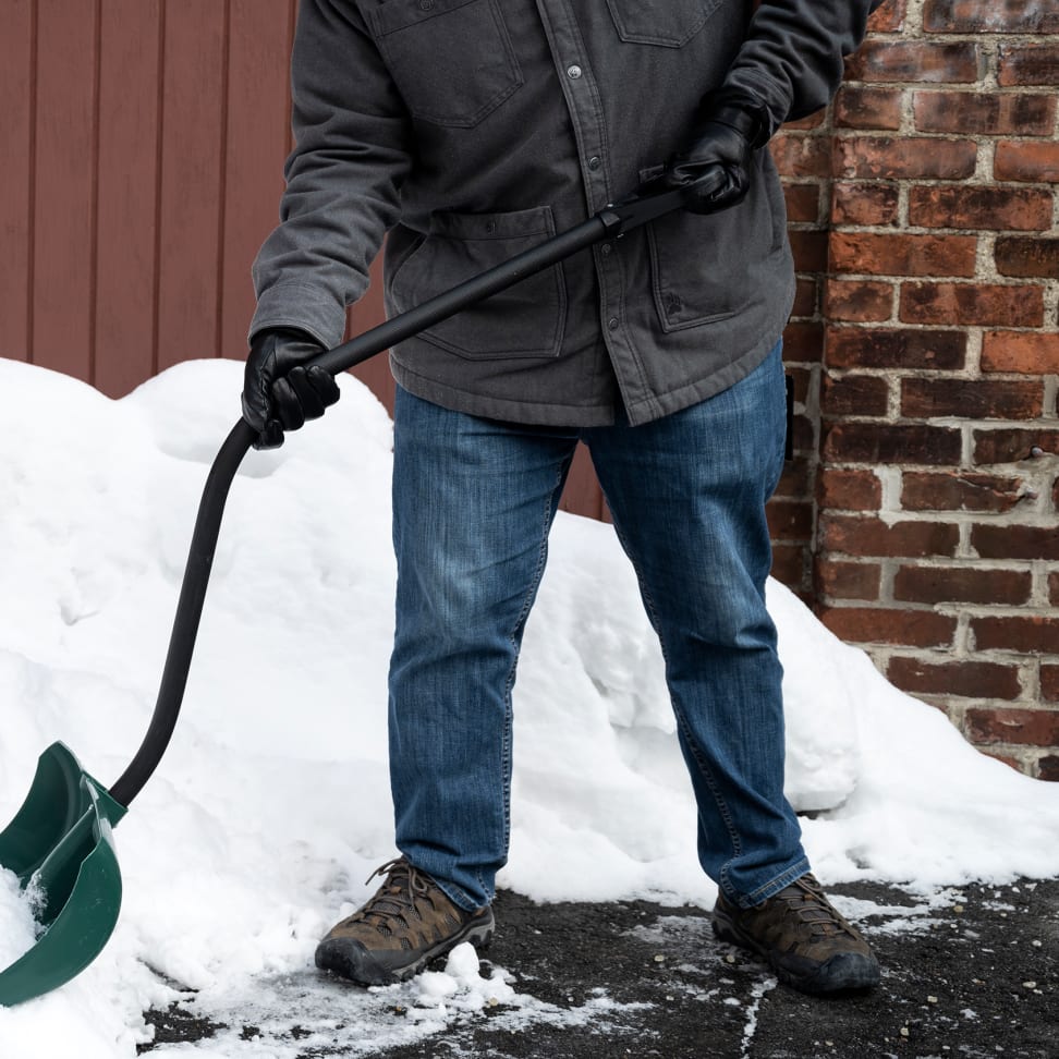 The 8 Best Snow Shovels of 2023 - Snow Shovel Reviews