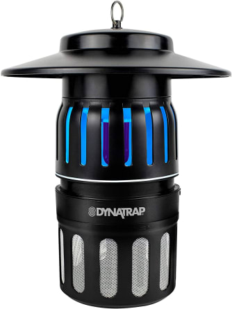 DynaTrap Insect Trap Review: Bites galore - Reviewed