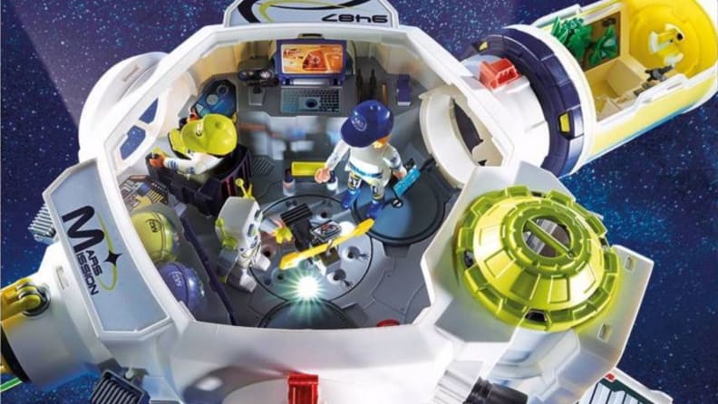 Space toys kids love - Reviewed