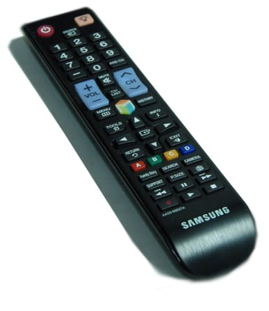 Remote Control Photo