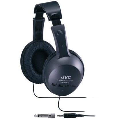 Product Image - JVC HA-G101
