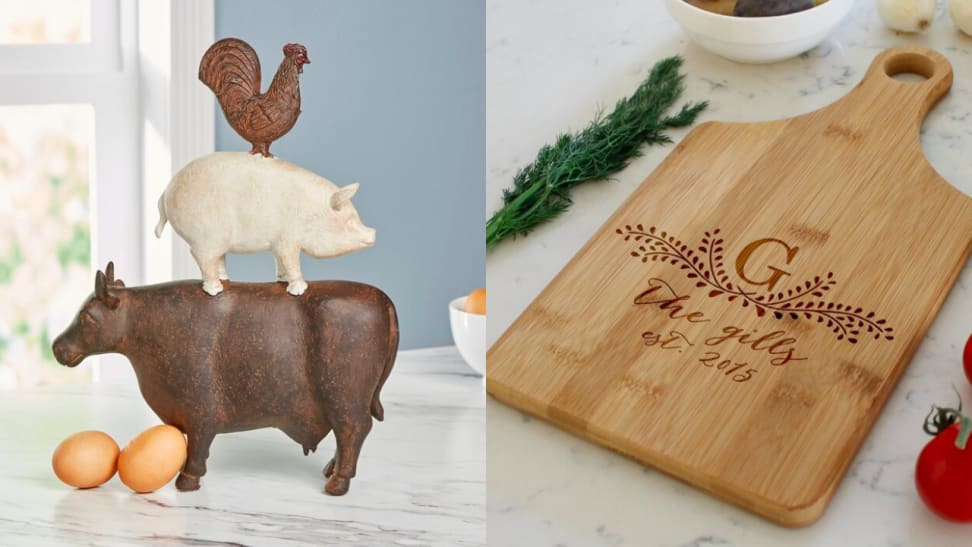 Gifts from Wayfair under $50