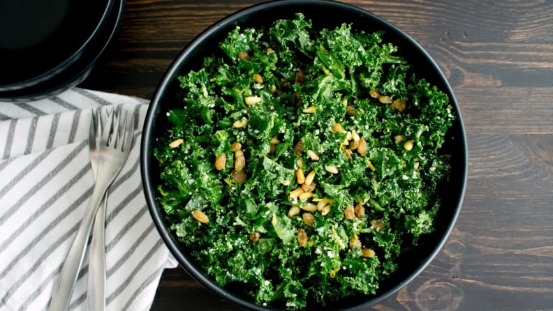 Kale Salad