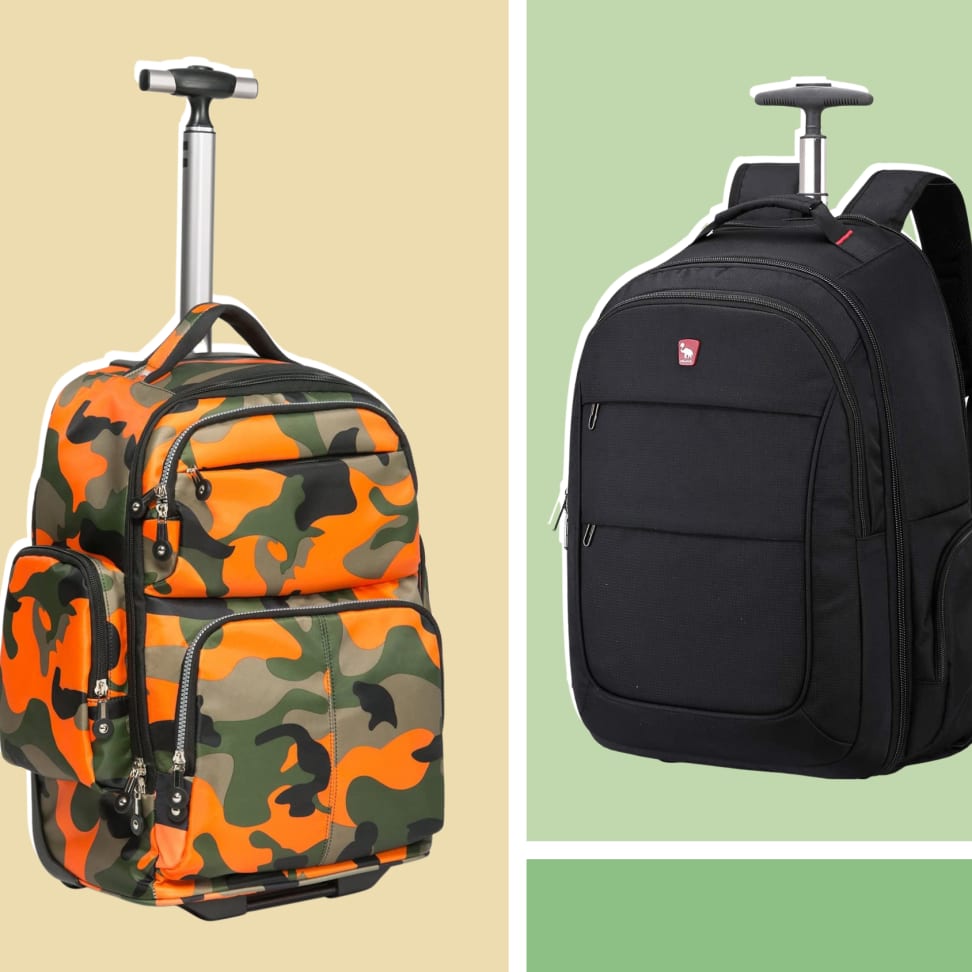 Under $50 - Best Cheap Backpacks For School