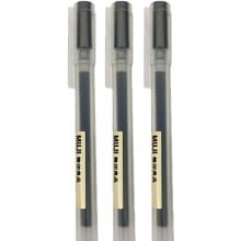 Product image of Muji Gel Ink Ball Point Pen