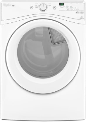 Product Image - Whirlpool Duet WGD71HEDW