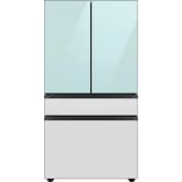 Product image of Samsung Bespoke RF23BB8600 Counter-Depth Smart Refrigerator 