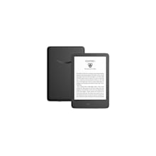 Product image of Kindle (2022 release)