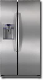 Product Image - Samsung RSG257AAWP