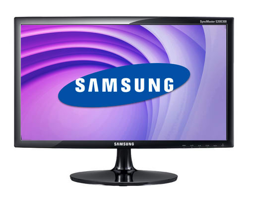 Product Image - Samsung S23B300B