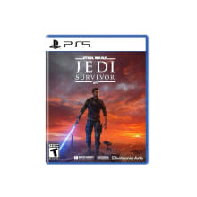 Product image of Star Wars: Jedi Survivor for PlayStation 5
