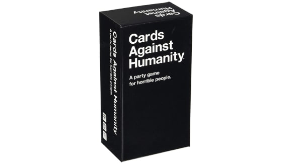 Cards Against Humanity
